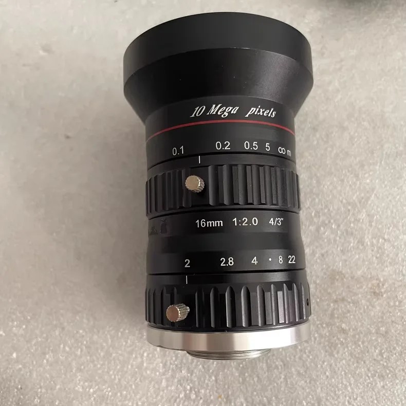 16mm 1:2.0 4/3   10 ް ȼ, SA1620M-10MP   FA   ȣ